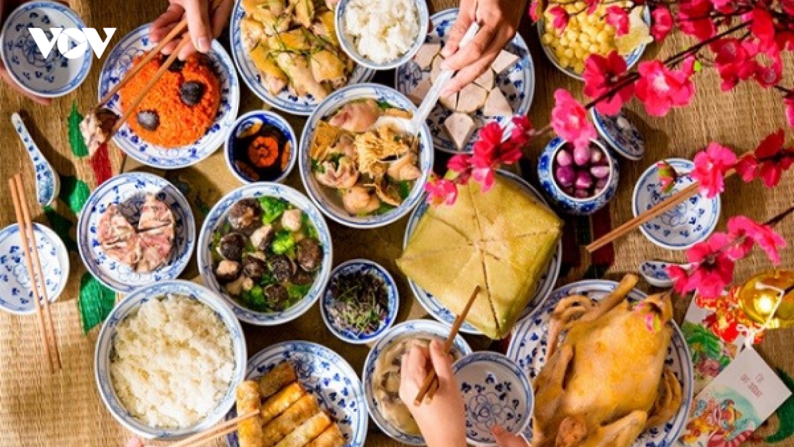 Trong Tết thừa chất - Sau Tết có nên nhịn ăn?