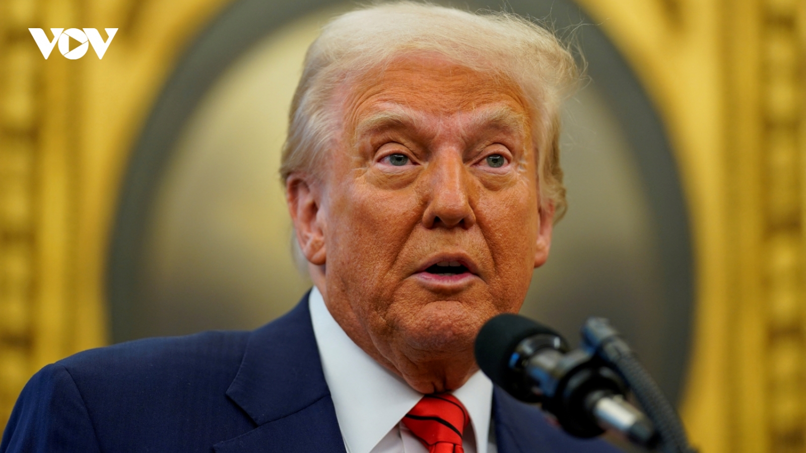Ông Trump muốn đạt được một thỏa thuận hạt nhân hòa bình có thể xác thực với Iran