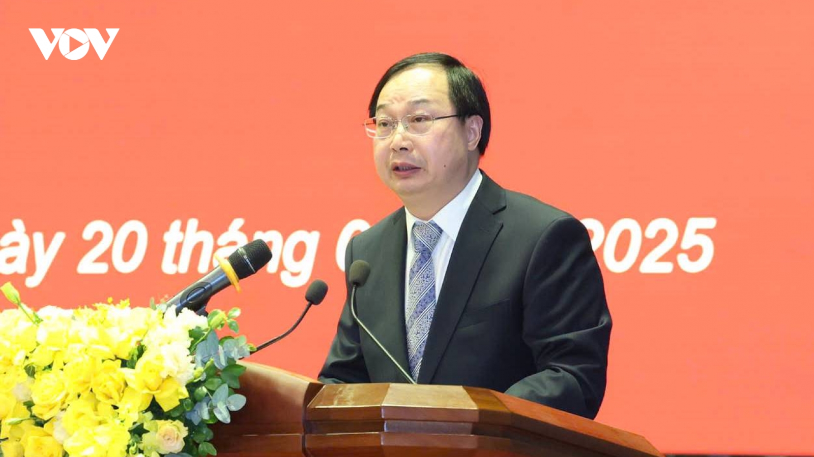 Lớp học đầu tiên thời dựng Đảng - Mốc son đào tạo, bồi dưỡng cán bộ của Đảng