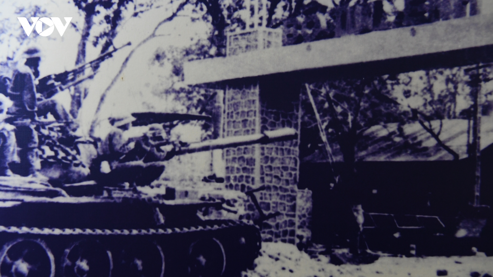 Chiến thắng Buôn Ma Thuột tạo thời cơ chiến lược cho Đại thắng mùa Xuân 1975