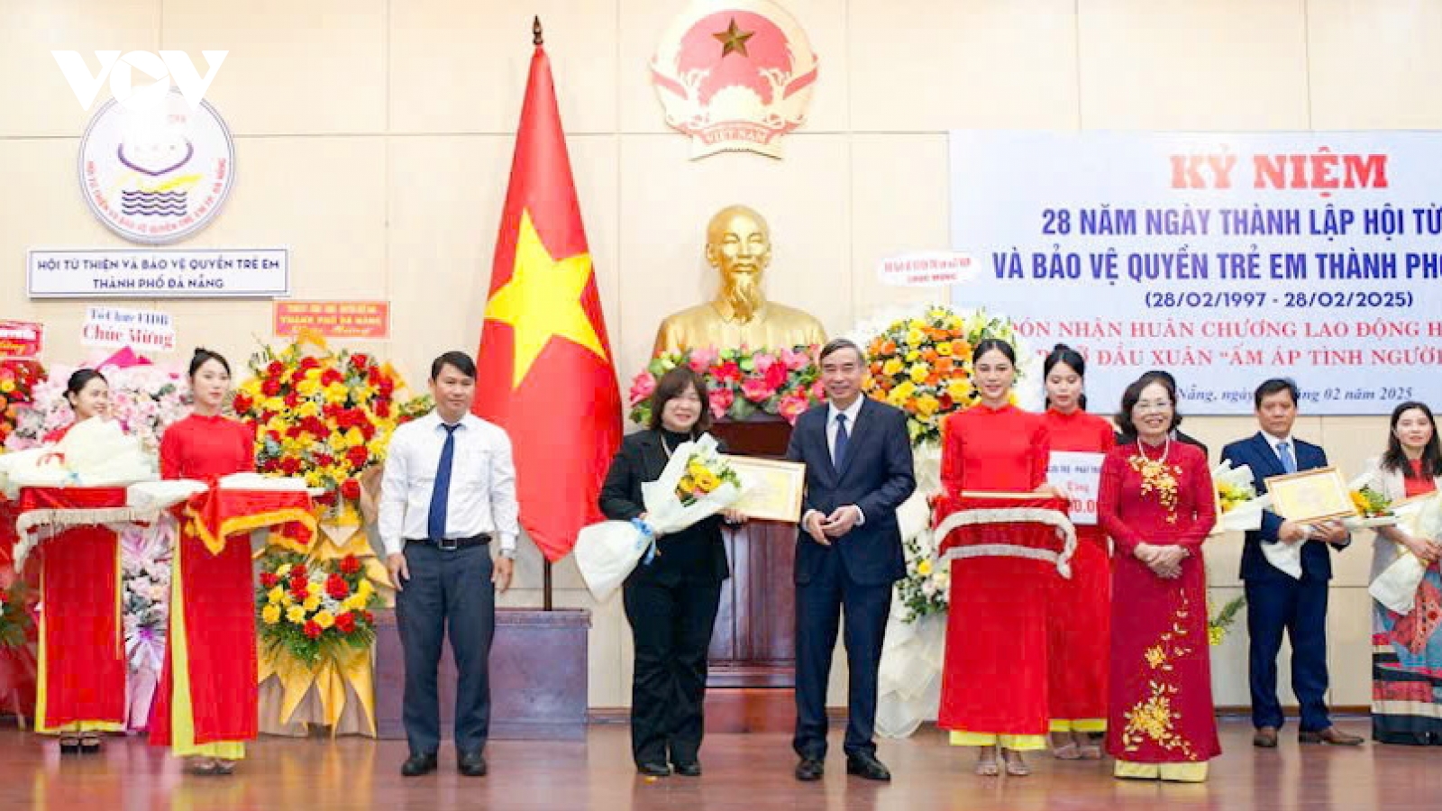 Đà Nẵng: Hơn 600 tỷ đồng giúp đỡ trẻ em hoàn cảnh khó khăn và hộ nghèo