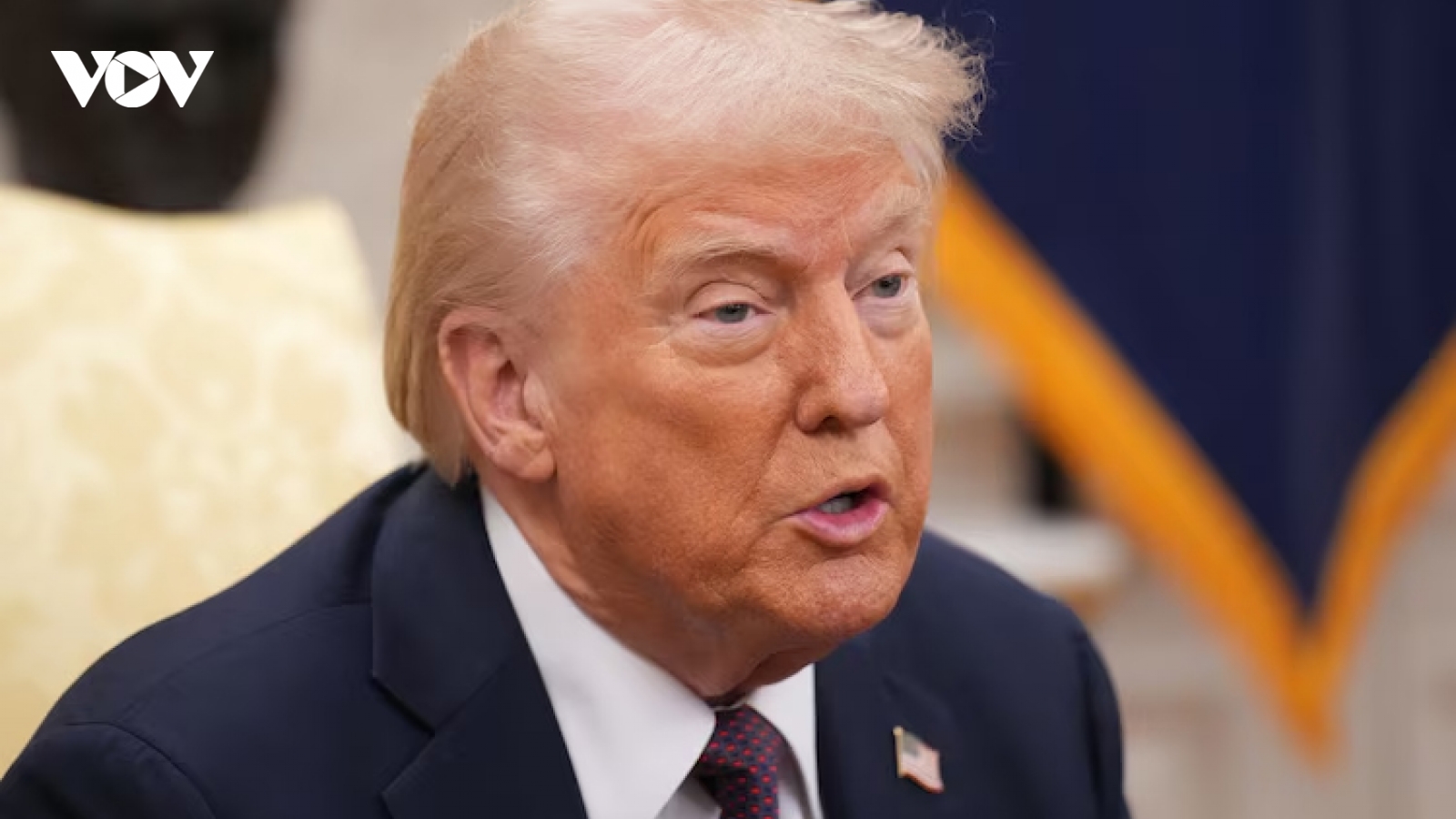 Ông Trump: Thỏa thuận khoáng sản sẽ dẫn tới tương lai bền vững giữa Mỹ và Ukraine