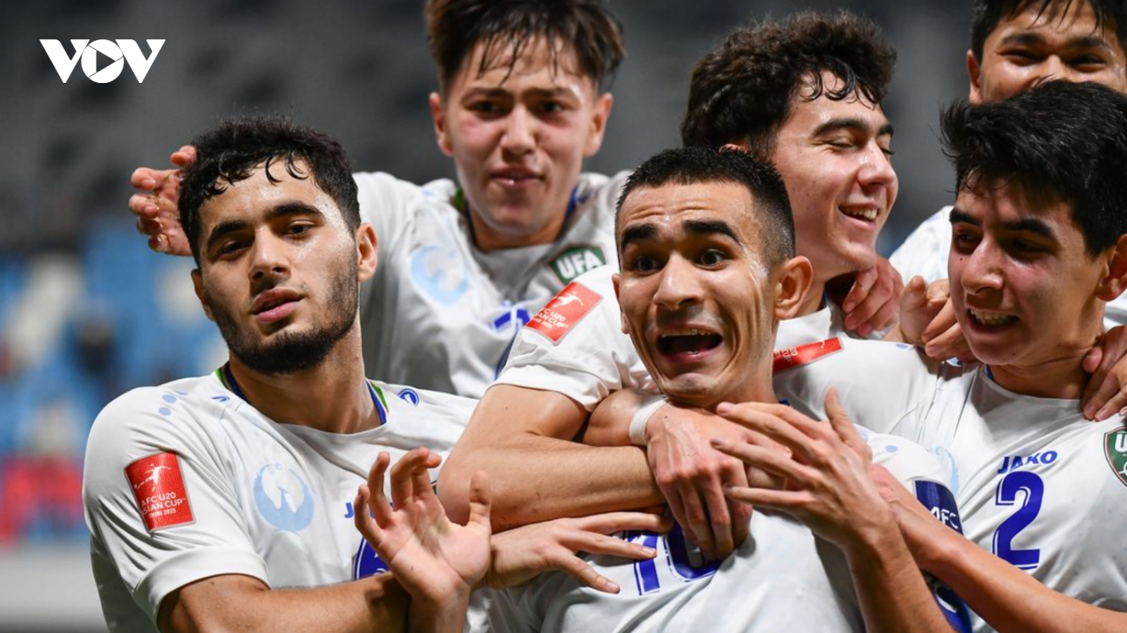 Kết quả U20 châu Á 2025 hôm nay 16/2: U20 Indonesia về nước sớm