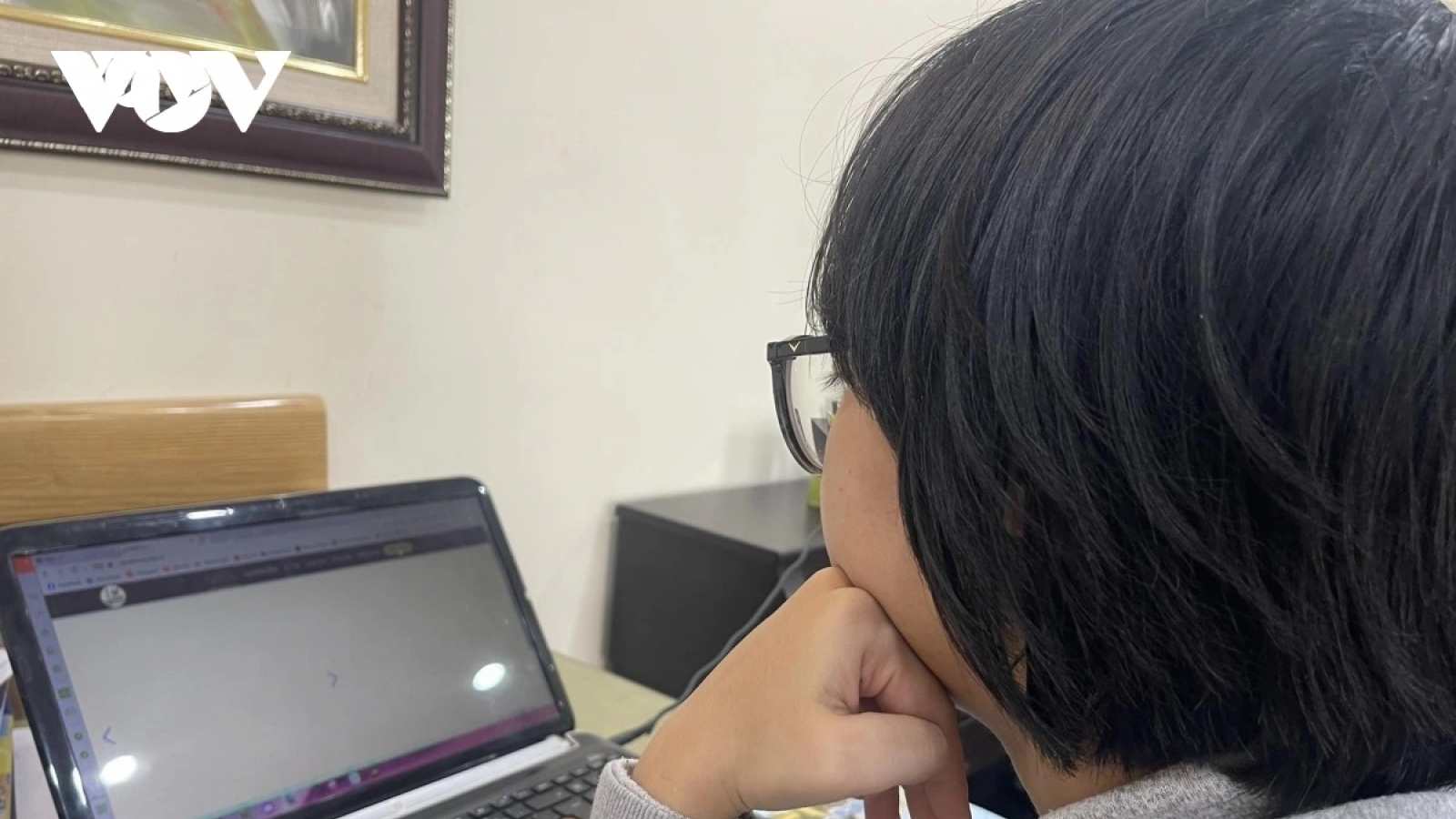 Thi đánh giá năng lực ĐH QG Hà Nội đã đạt gần 100% sau 3 tiếng mở đăng ký