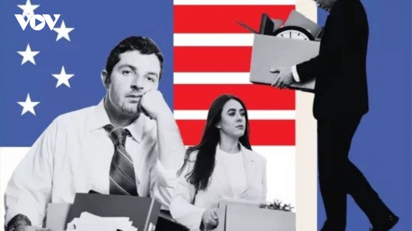 Kế hoạch tinh gọn bộ máy chính phủ của chính quyền Tổng thống Trump bị cản trở