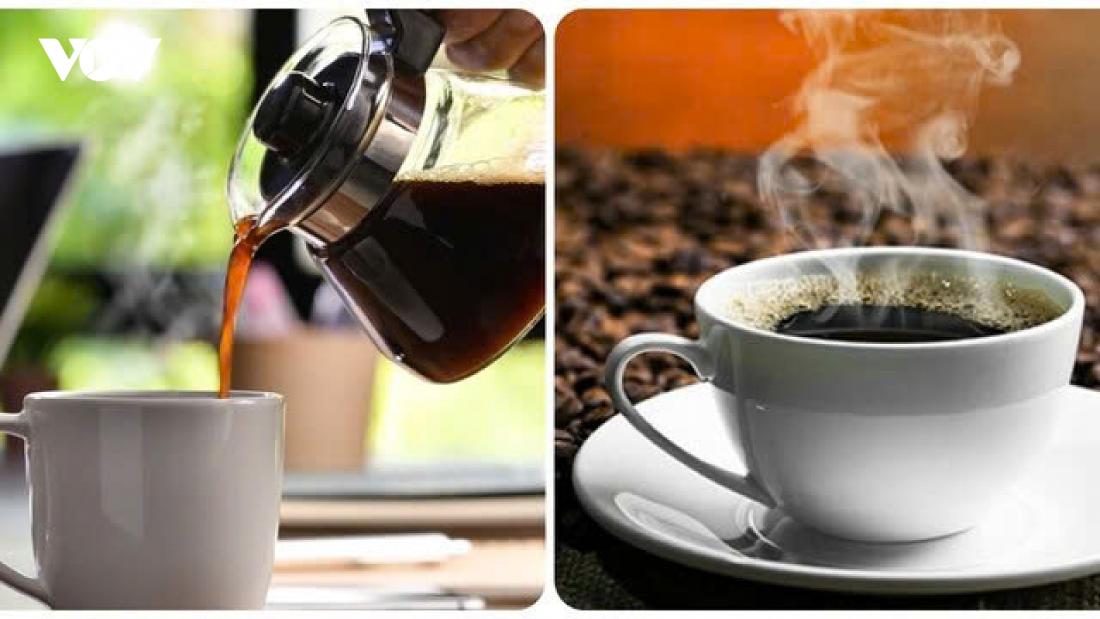Uống cà phê mỗi sáng có tốt cho sức khỏe?