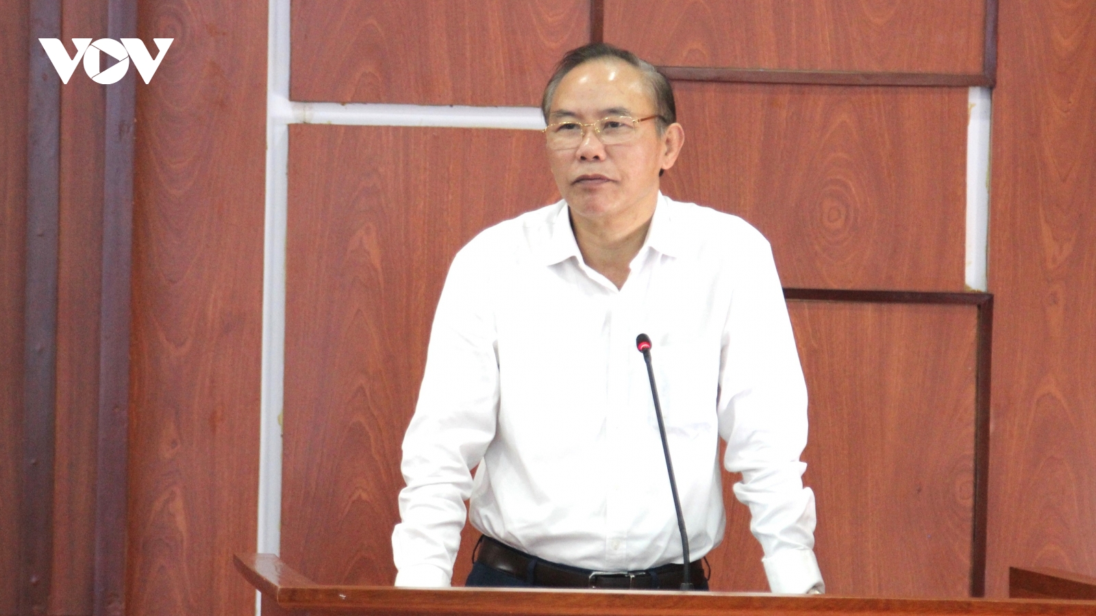 Tập trung gỡ thẻ vàng IUU theo phương châm đối diện chứ không đối phó