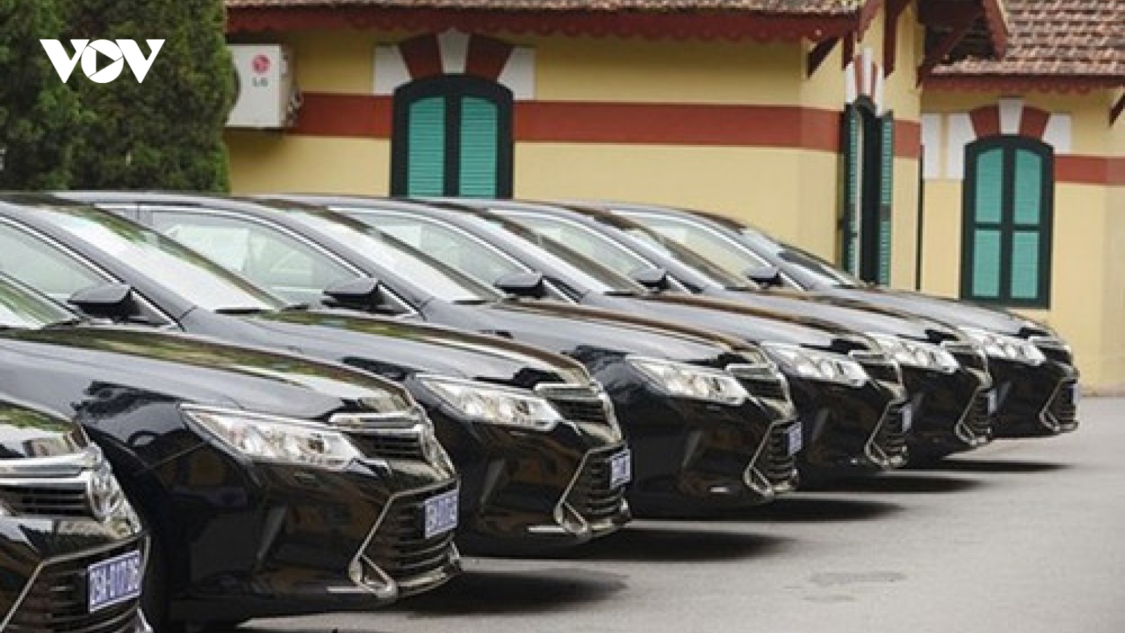 Phải hoàn tất việc kiểm kê tài sản công vào 31/3