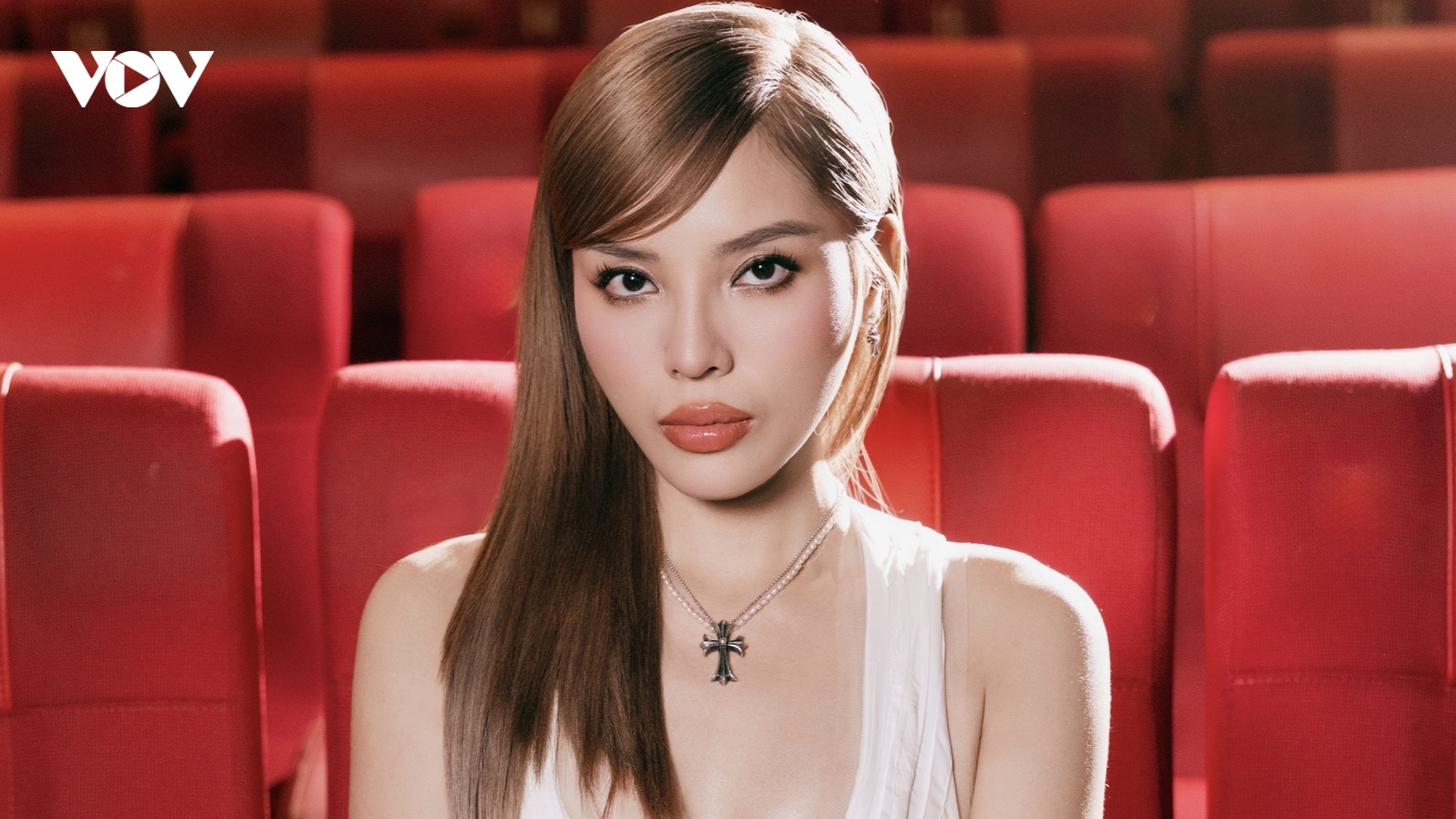 Hoa hậu Kỳ Duyên: “Tôi chuẩn bị tâm lý bị khán giả chê Bộ tứ báo thủ”