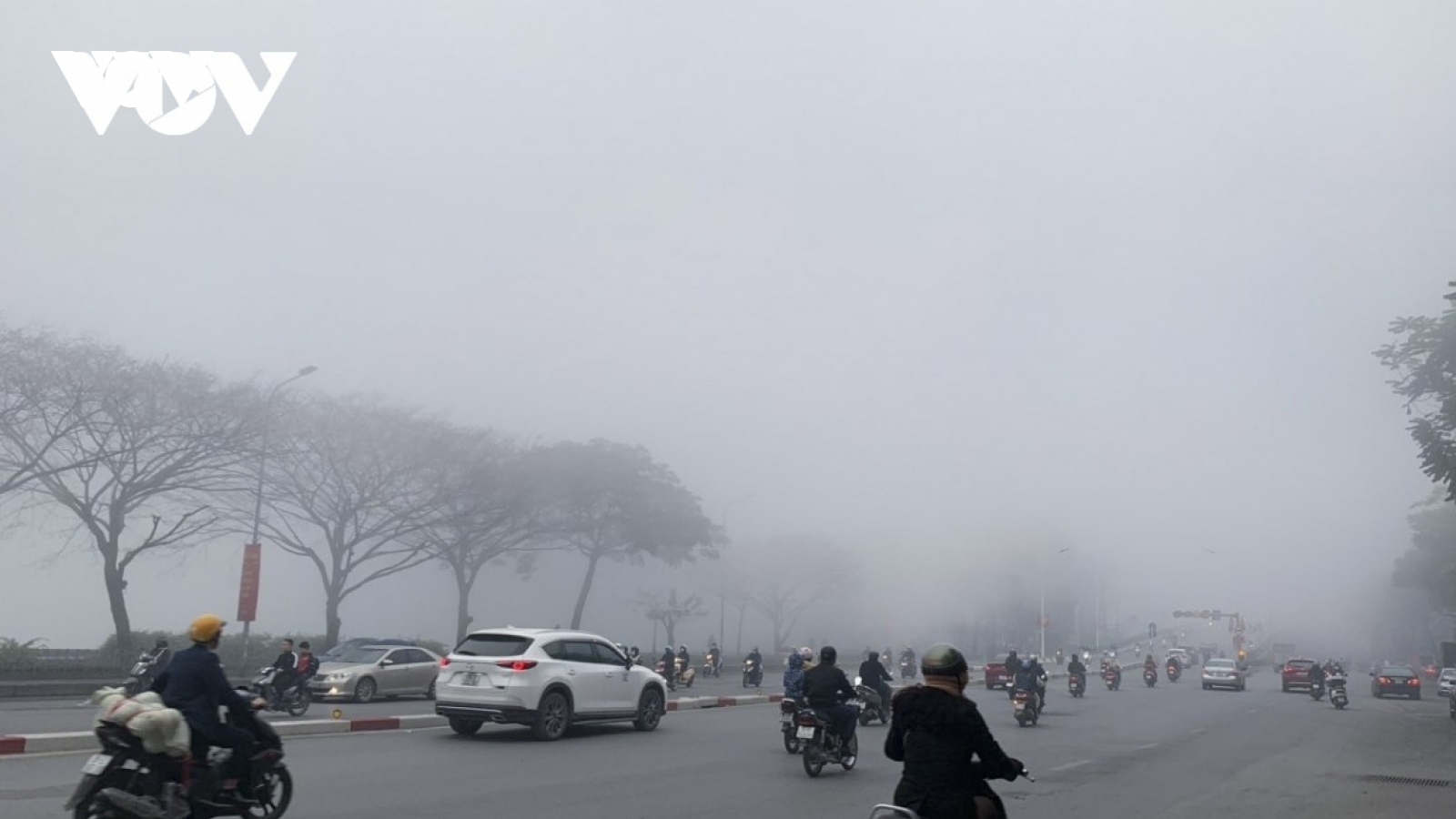 Mưa nồm ẩm ở miền Bắc sẽ kéo dài đến bao giờ?