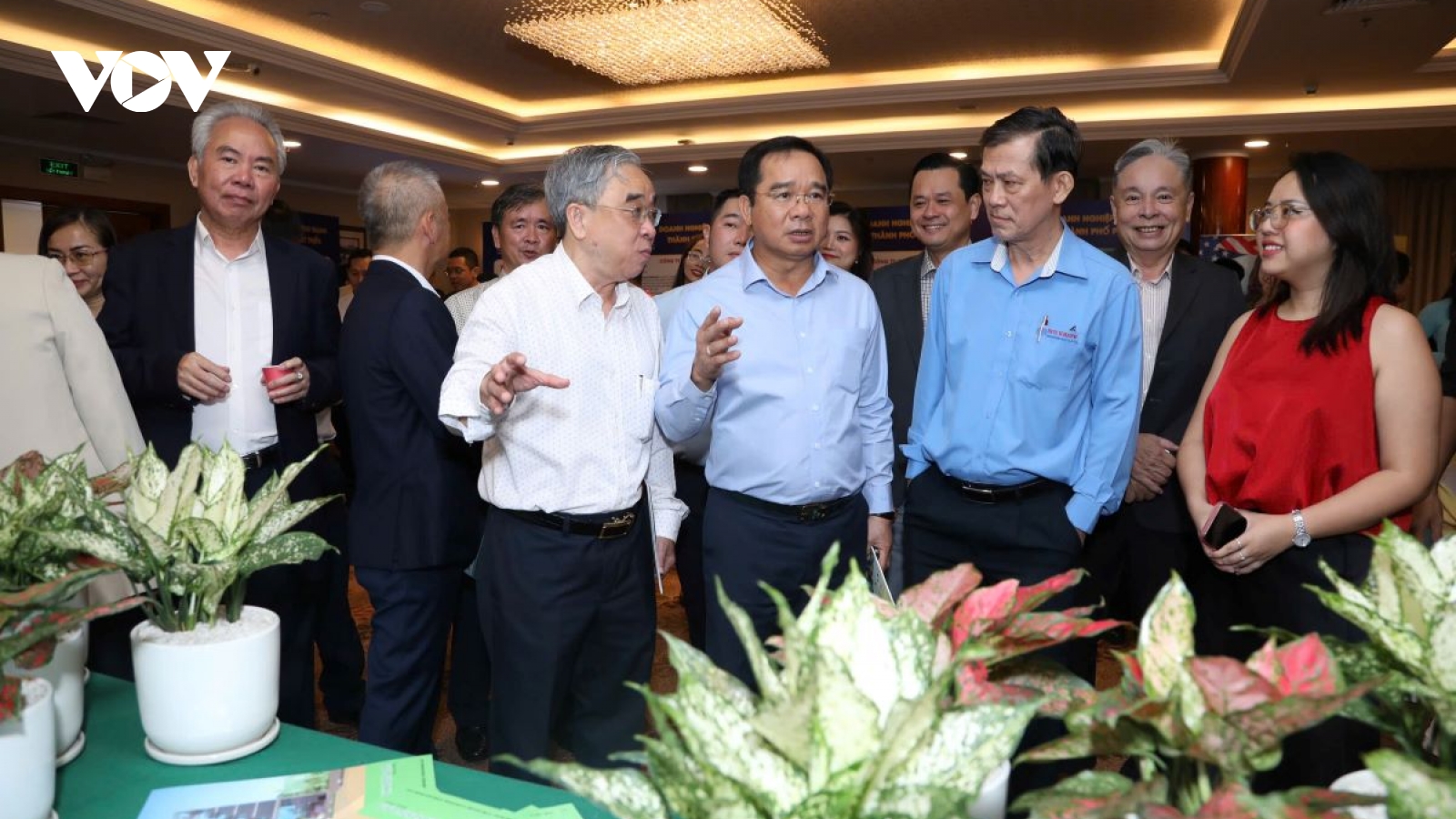 Thay đổi tư duy của người thực thi chính sách