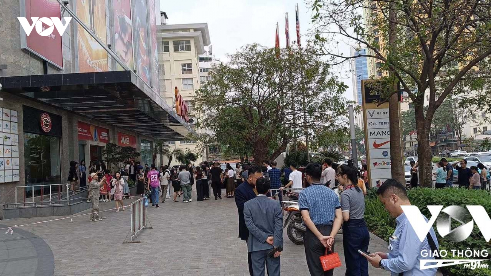 Việt Nam hiếm khi chịu ảnh hưởng lớn từ động đất nhưng cũng không được chủ quan