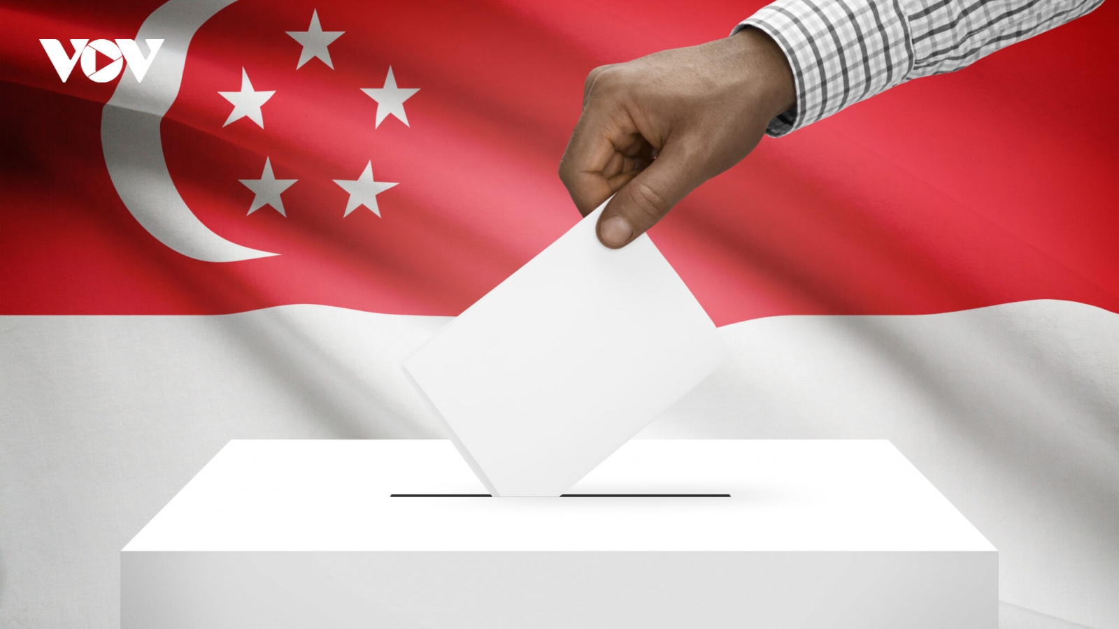 Singapore công bố bản đồ khu vực bầu cử, mở đường tổ chức Tổng tuyển cử 2025