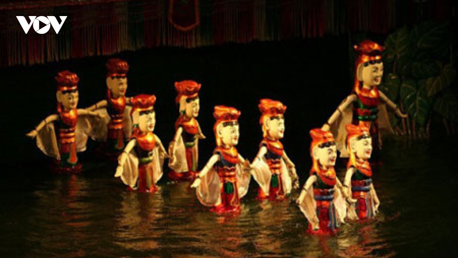 Liên hoan Múa rối Quốc tế lần III
