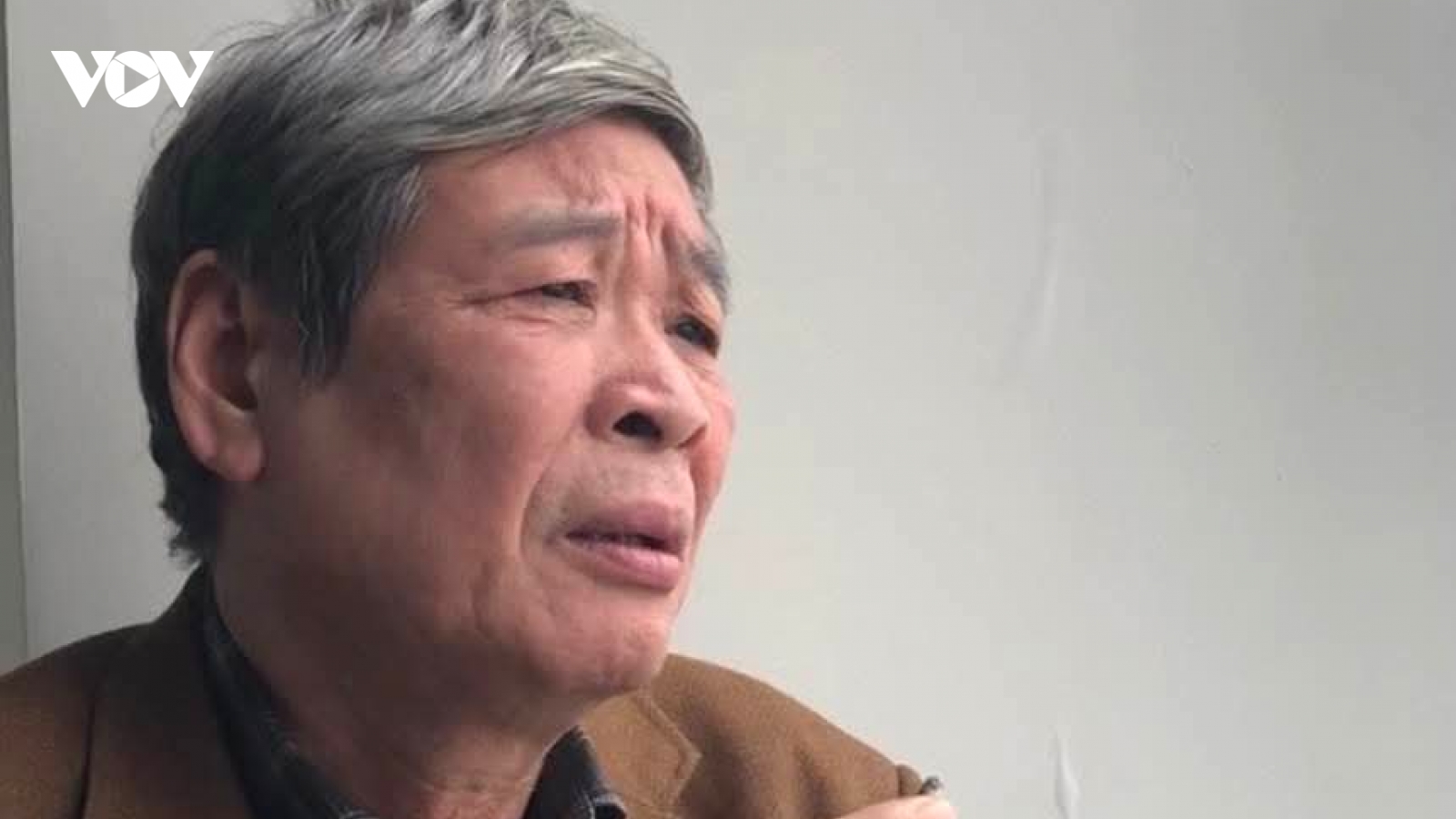 Nhà thơ, nhạc sĩ Nguyễn Thụy Kha qua đời