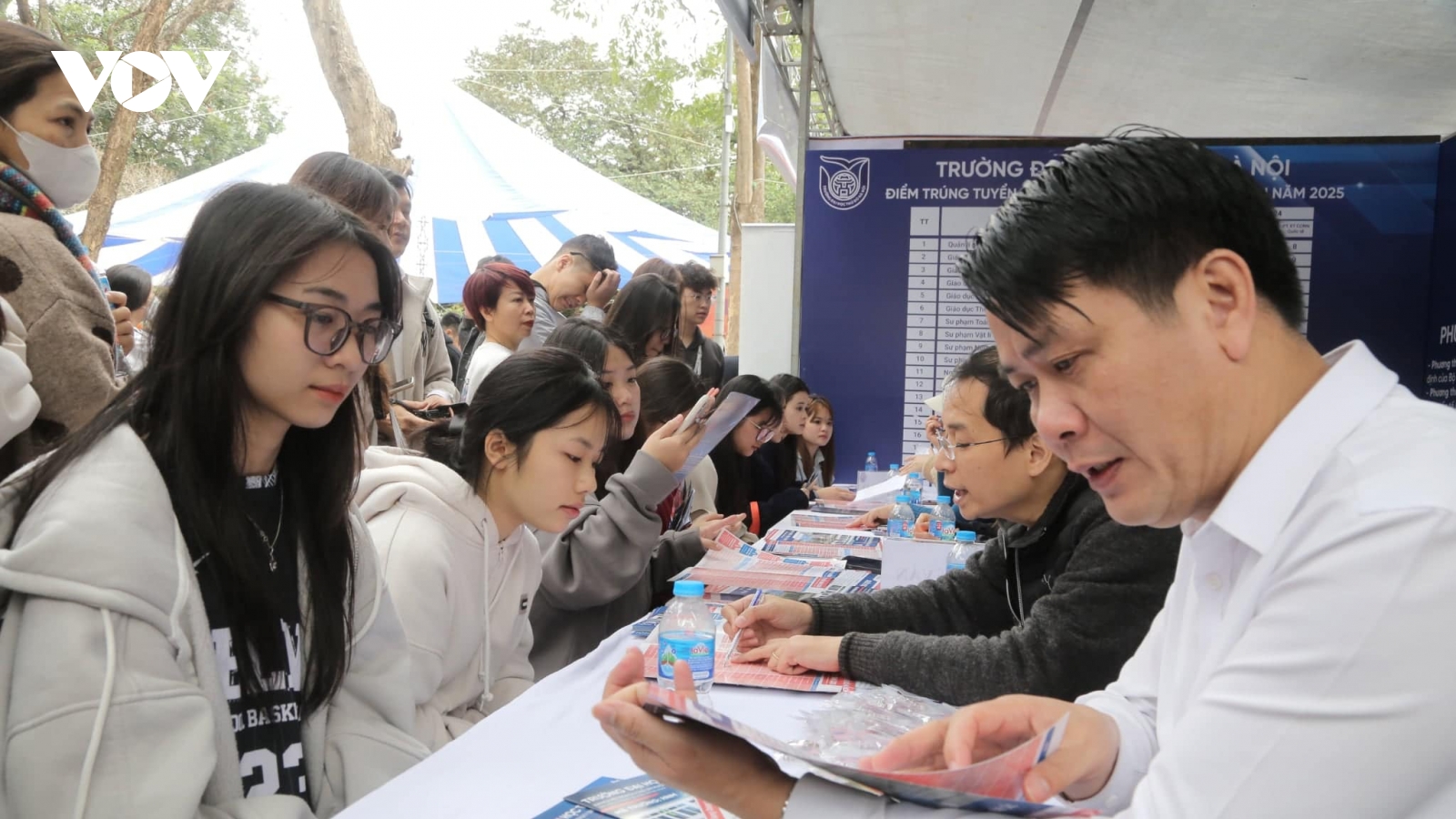 Các trường đại học điều chỉnh chương trình đào tạo trước "bão AI"