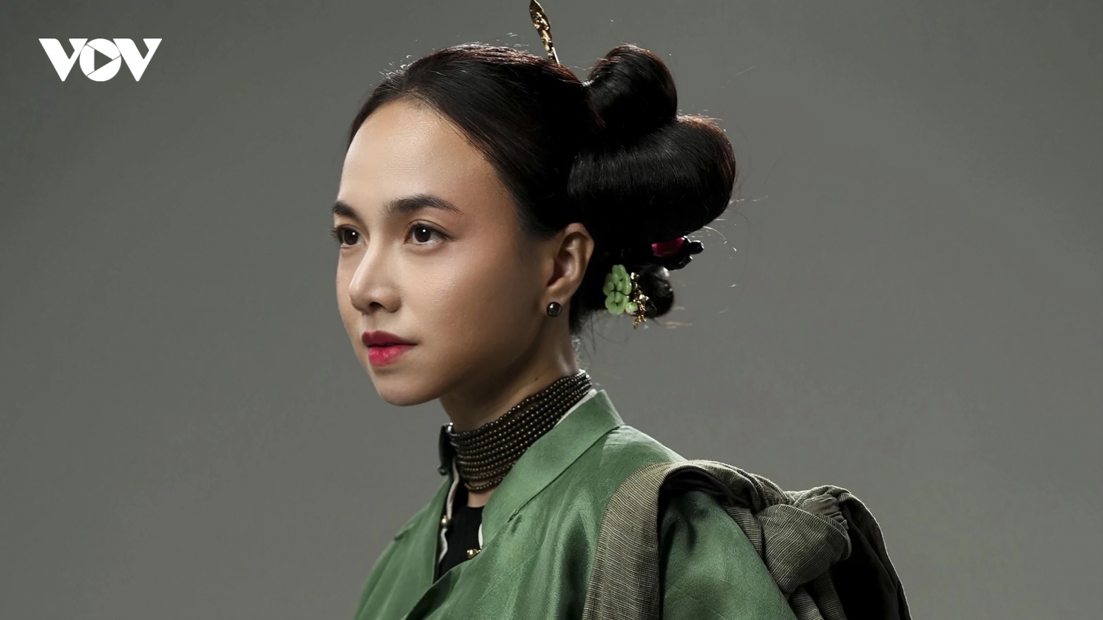 Đạo diễn Victor Vũ may 1.000 cổ phục cho phim “Thám tử Kiên: Kỳ án không đầu"