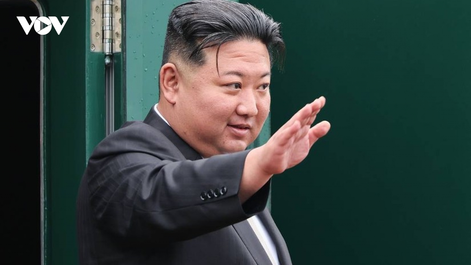 Nhà lãnh đạo Triều Tiên Kim Jong Un sẽ thăm Nga trong năm nay