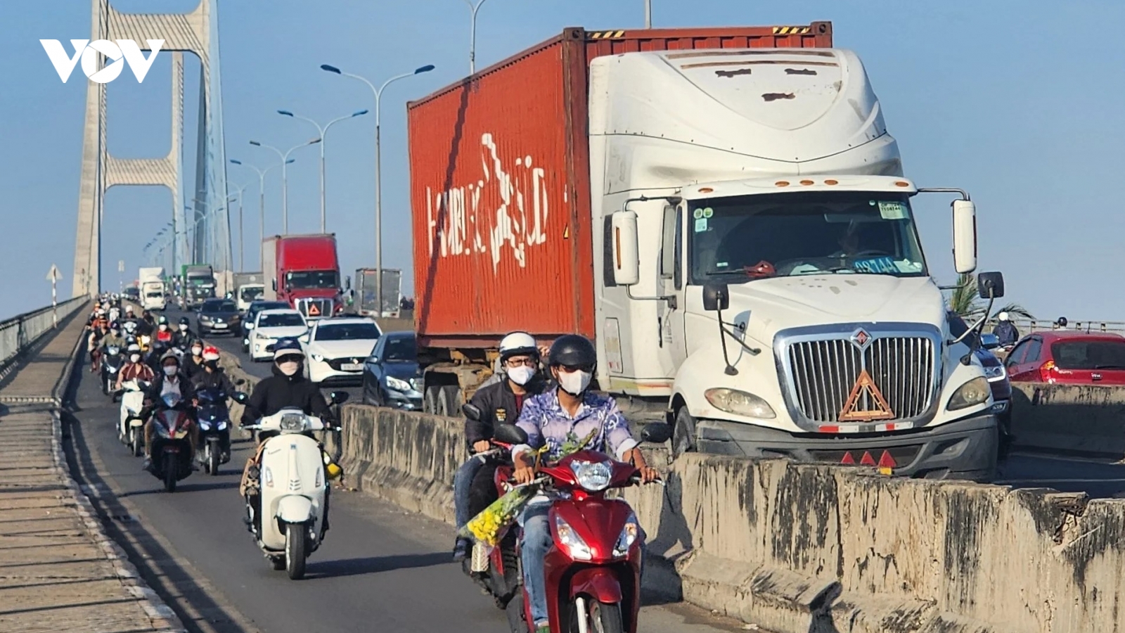 Nghị định 168 tác động thế nào tới chi phí vận tải và logistics