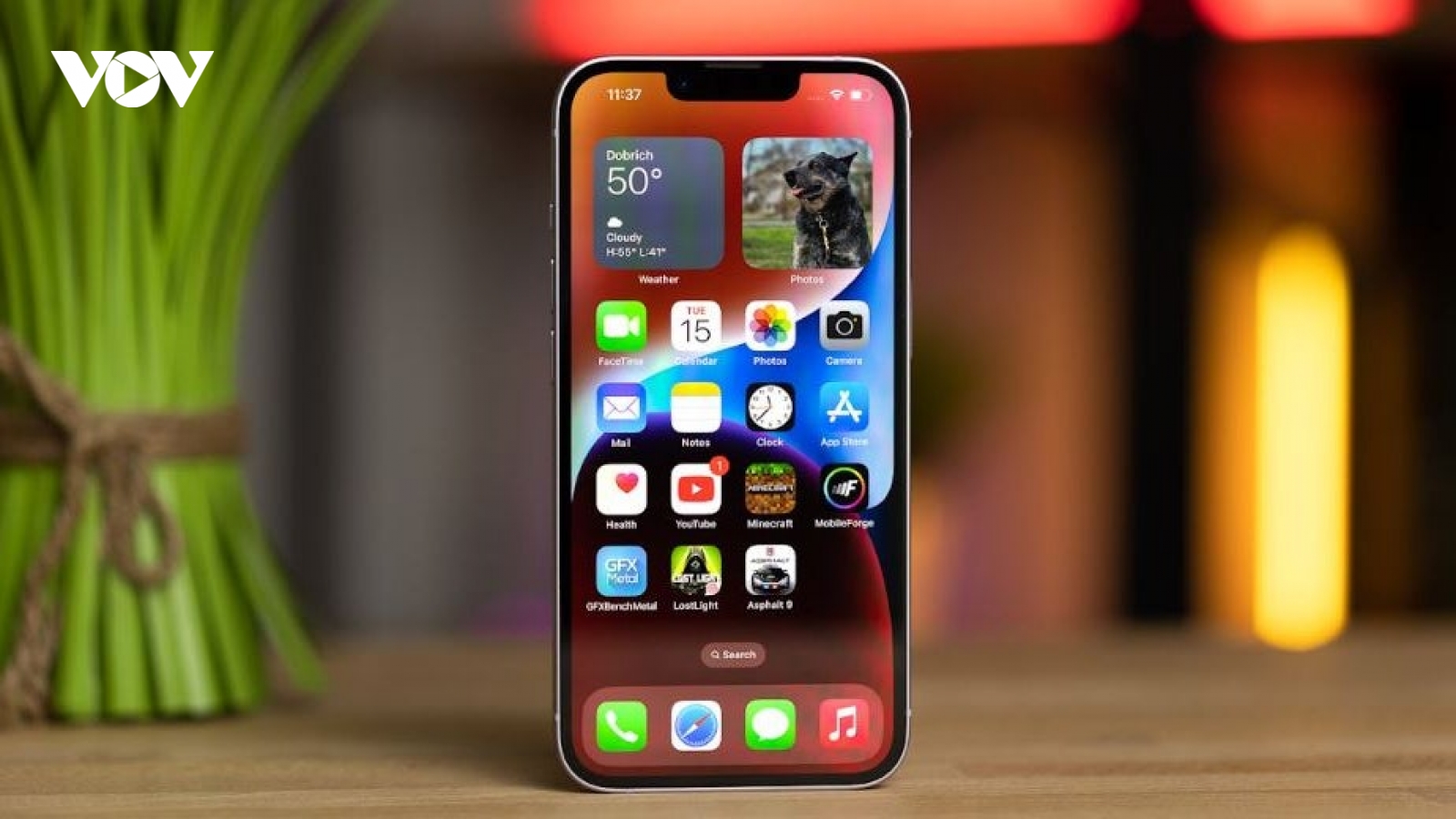 Quyết định bước ngoặt vào Apple có thể khiến iPhone không còn như xưa