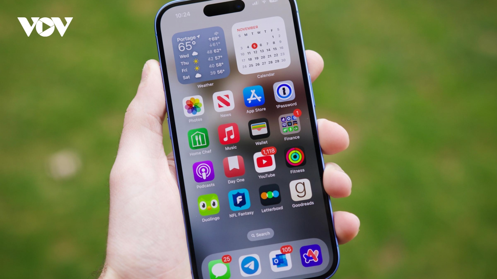 iPhone 17 sẽ kết thúc sự keo kiệt của Apple đối với màn hình