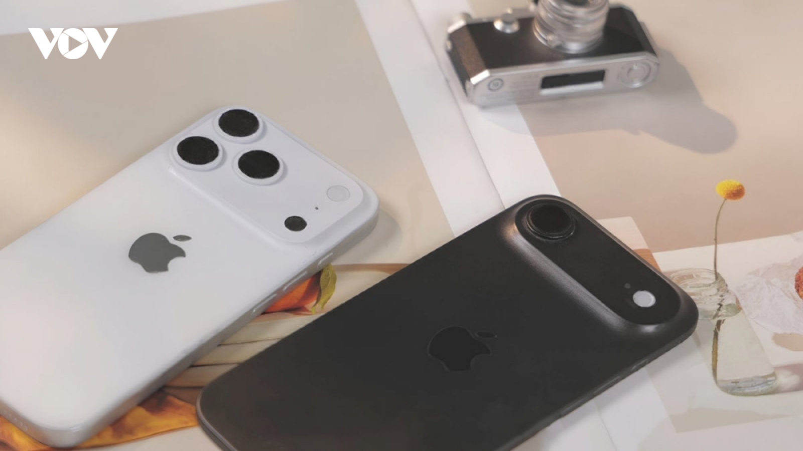 Tiết lộ bí quyết giúp Apple tạo ra độ mỏng ấn tượng cho iPhone 17 Air