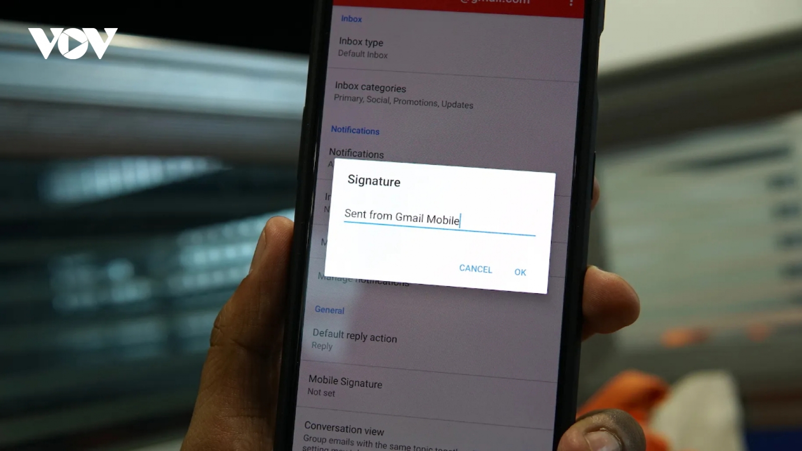 Google cuối cùng đã giải quyết nỗi khó chịu của Gmail sau hơn 2 thập kỷ