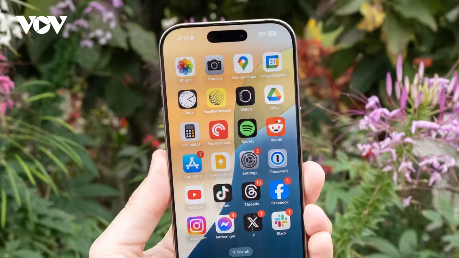 iOS 19 có thể định nghĩa lại trải nghiệm iPhone sau 12 năm