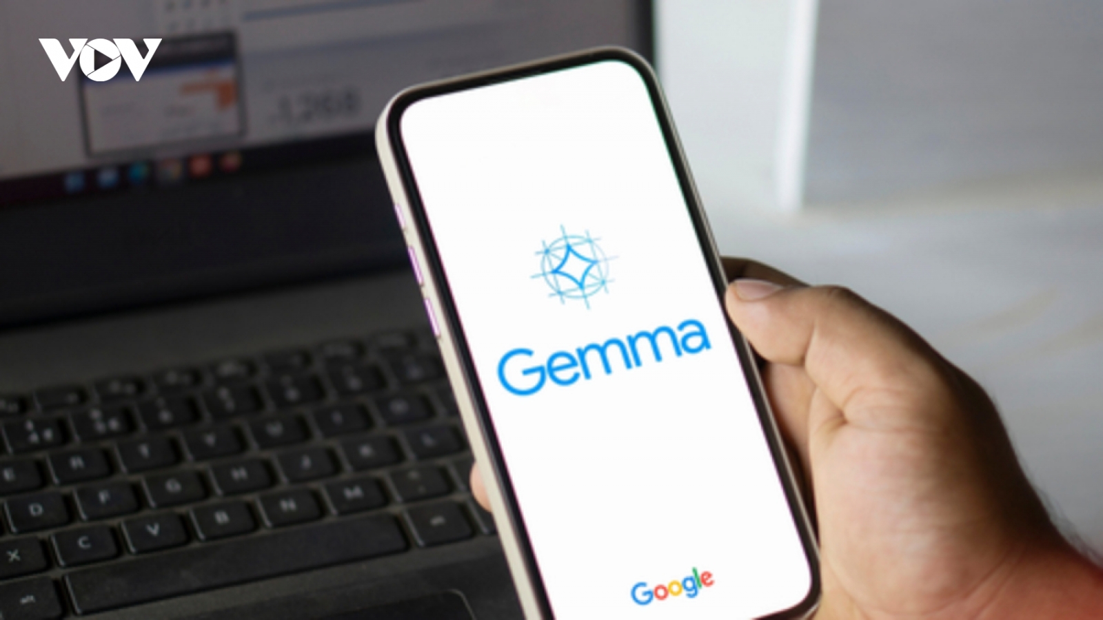 Mô hình AI “nhẹ như DeepSeek” của Google gây sốt khi ra mắt