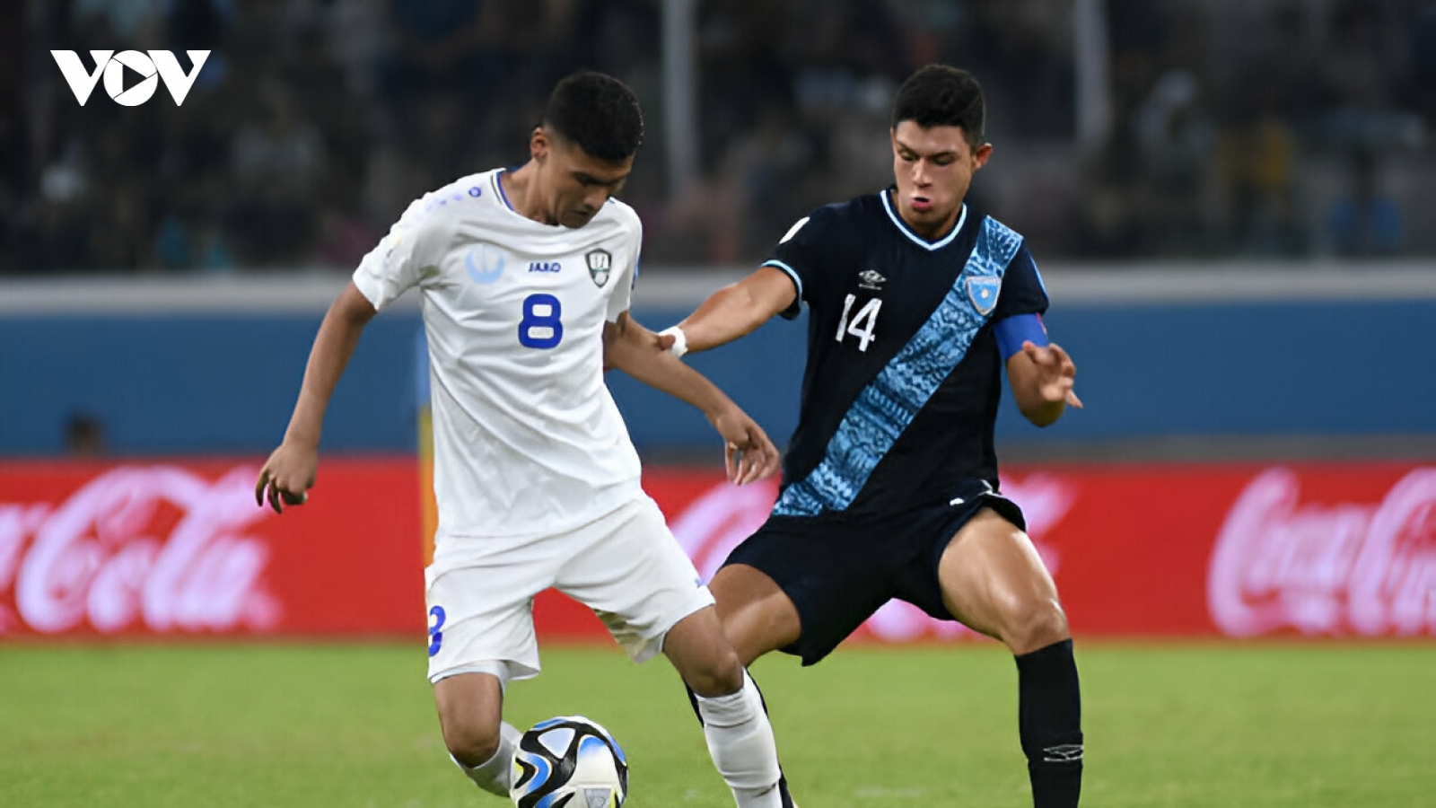 U22 Uzbekistan chia đôi lực lượng, dùng đội tốt nhất đấu U22 Việt Nam