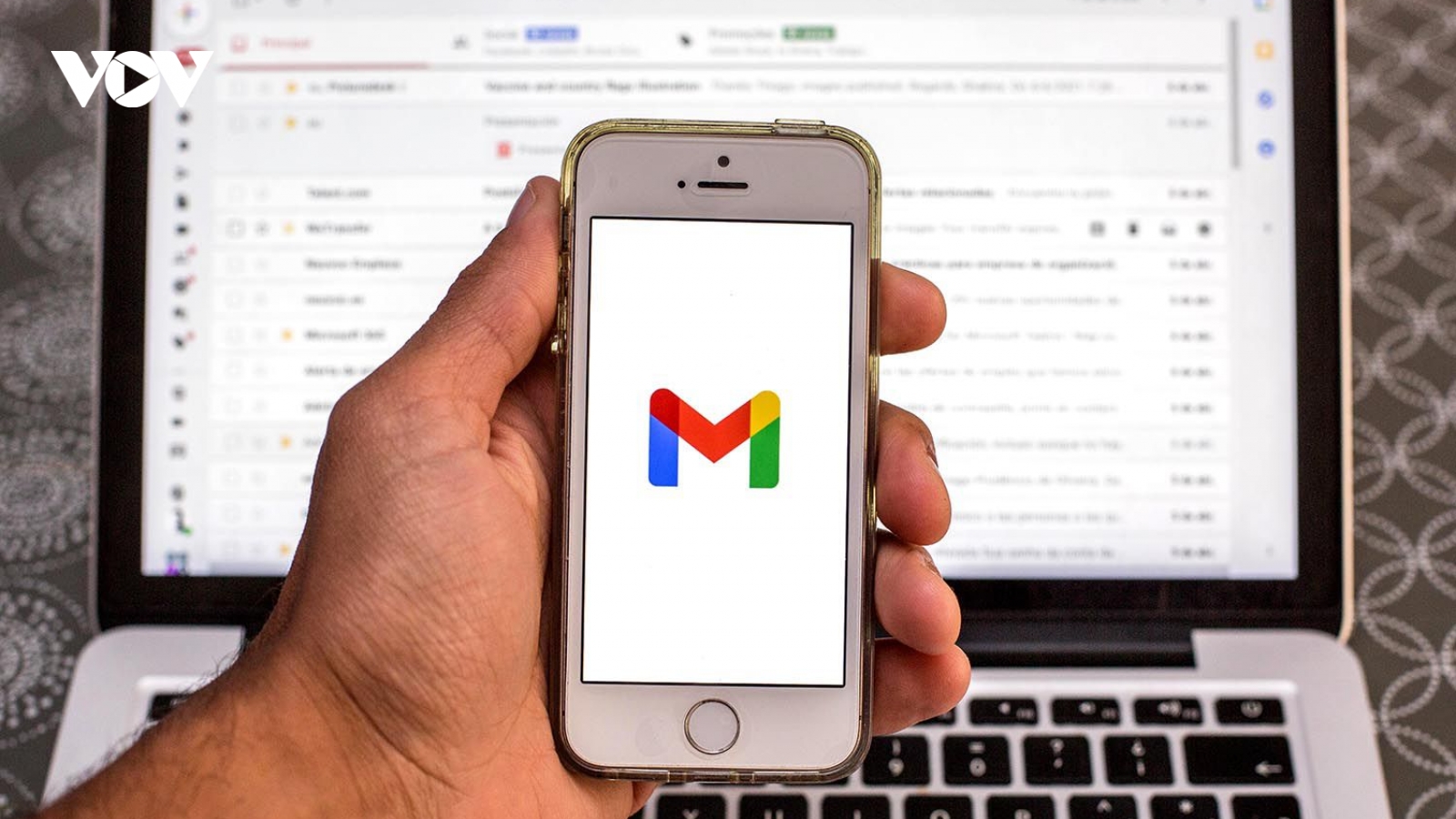 Hàng tỷ người dùng Gmail nhận cảnh báo khẩn từ FBI