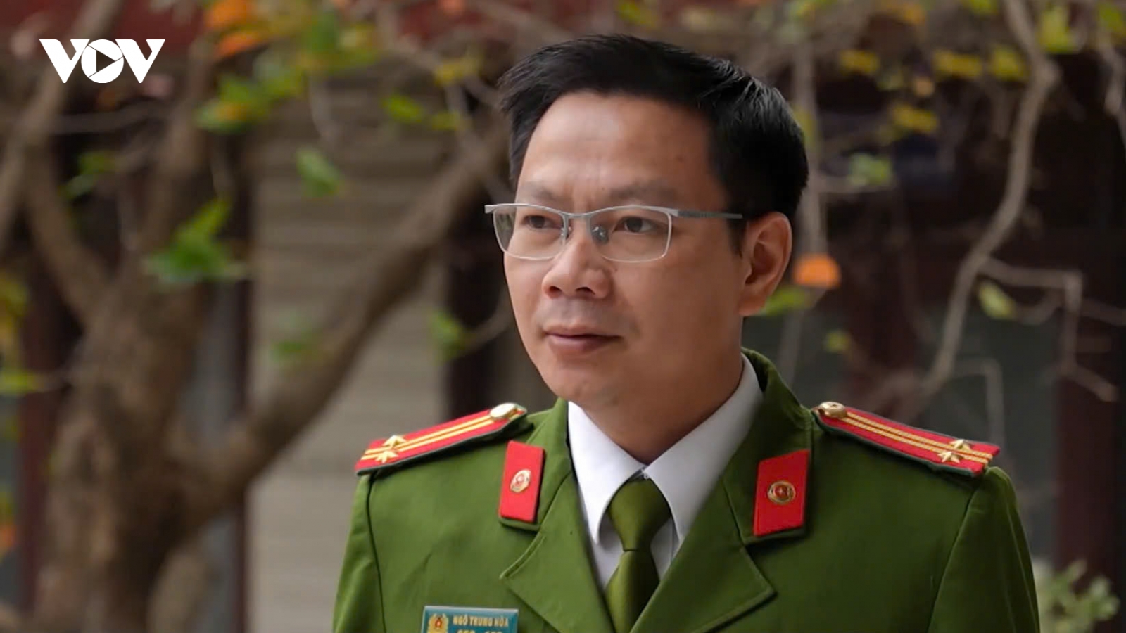 Chiêu trò tung tin sáp nhập tỉnh để "thổi" giá đất