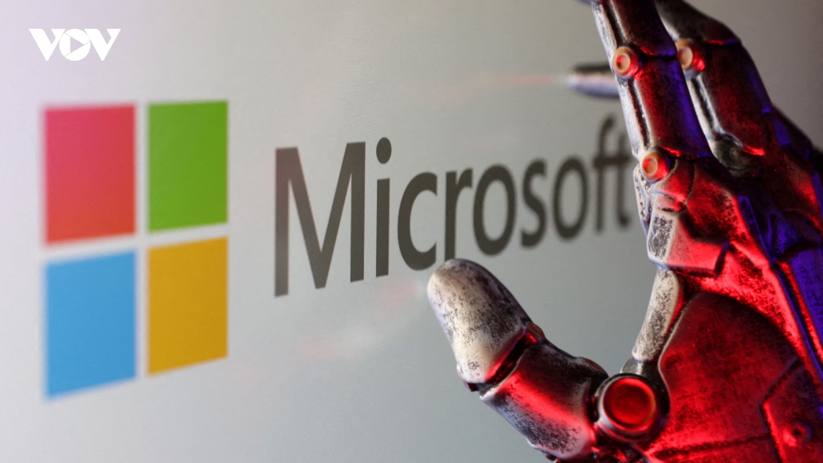 Người dùng máy tính Windows cần cập nhật hệ điều hành gấp