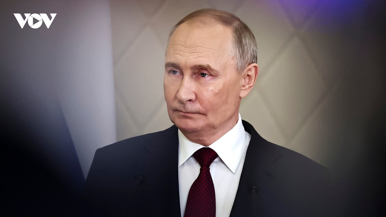 Ông Putin ra điều kiện đổi lấy lệnh ngừng bắn toàn diện ở Ukraine