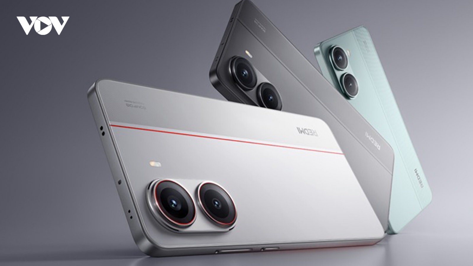 Xiaomi chuẩn bị ra mắt smartphone cao cấp giá rẻ mới