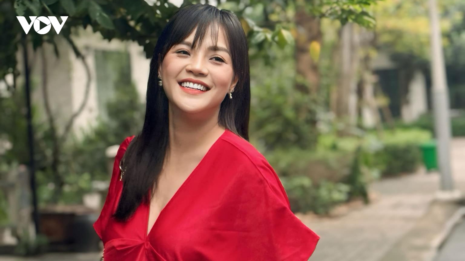 Thu Quỳnh: "Tôi ưa tự do nên chưa muốn bước vào cuộc hôn nhân thứ 2"