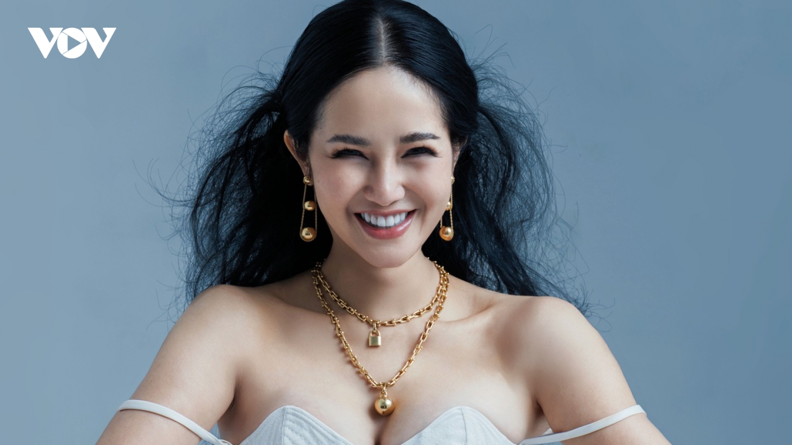 Hồng Nhung chia sẻ về đợt xạ trị thứ 3: Sợ hãi nhưng không bỏ cuộc