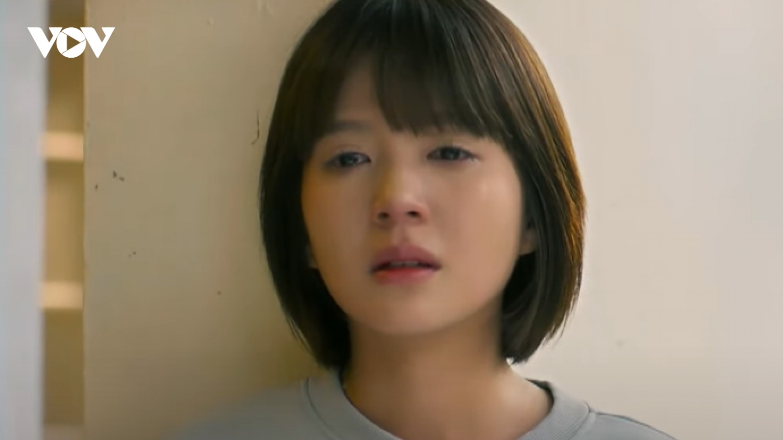 "Cha tôi, người ở lại" tập 16: An thẫn thờ khi hai anh đều bỏ đi