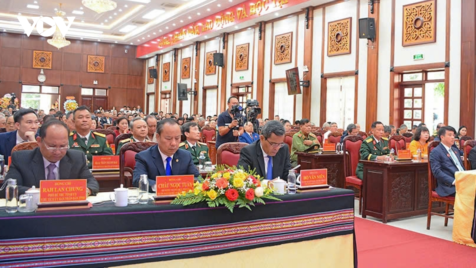 Gia Lai long trọng kỷ niệm 50 năm Ngày giải phóng