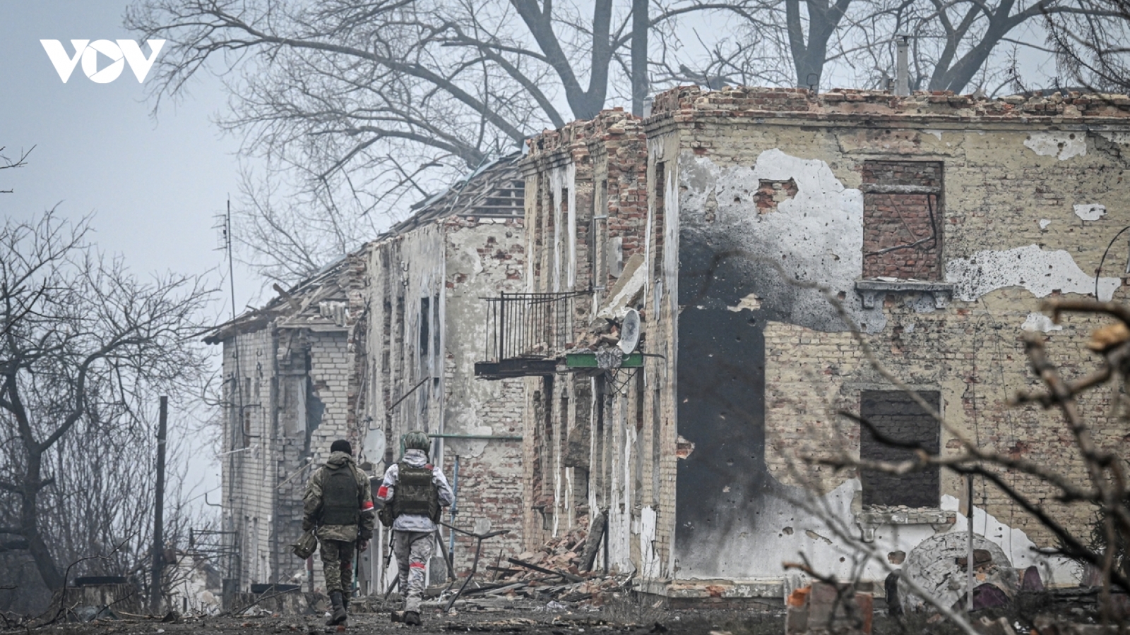Nga sắp giành lại toàn bộ Kursk, Ukraine nguy cơ mất cả chì lẫn chài