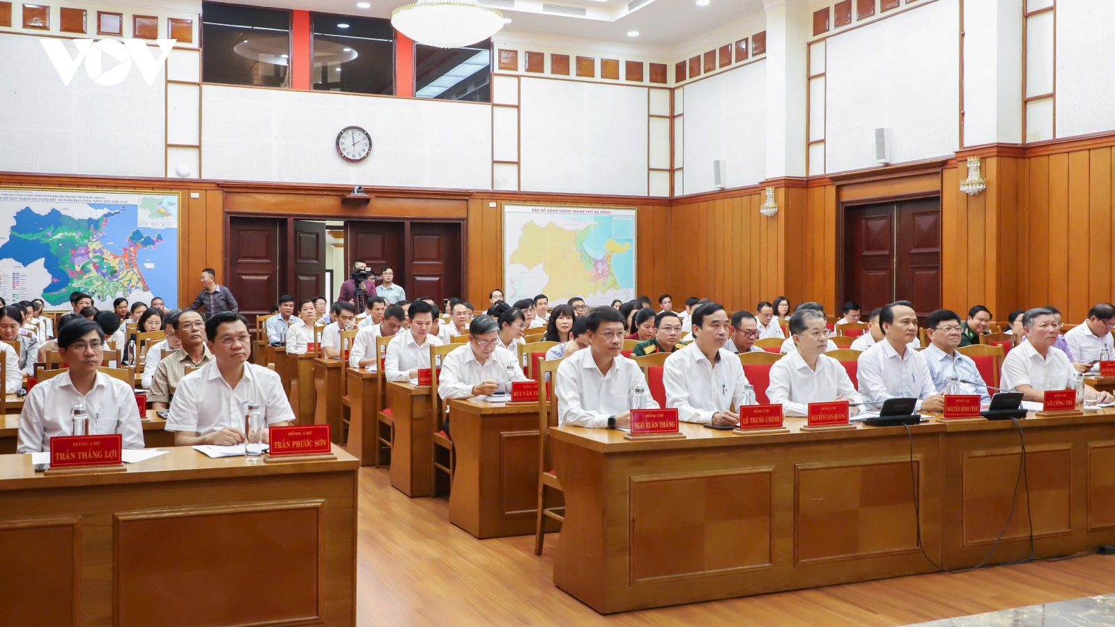 Triển khai Kết luận 127: Đà Nẵng yêu cầu các đơn vị báo cáo vào thứ 5 hàng tuần