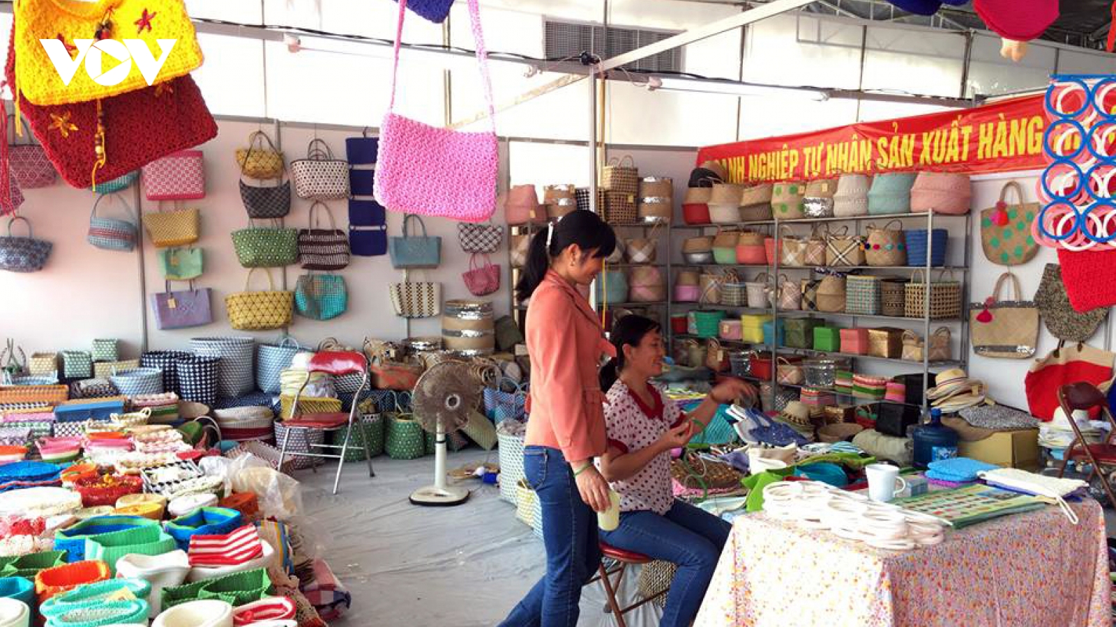 Doanh nghiệp tư nhân muốn phát triển cần phải có sự đầu tư bài bản