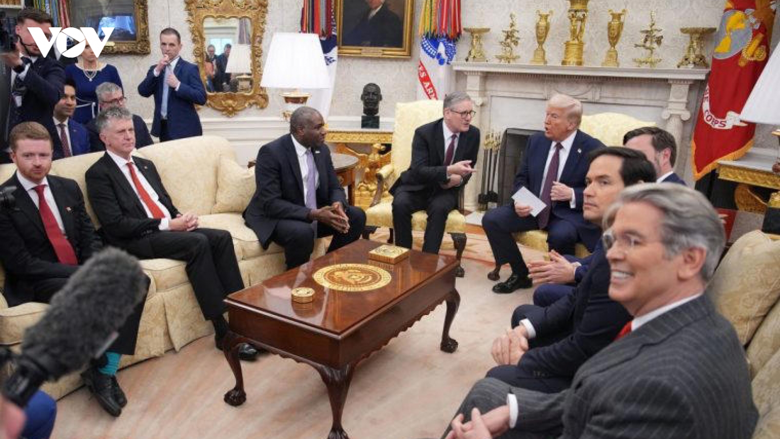 Điều gì sẽ khiến ông Putin chấp nhận thỏa thuận ngừng bắn với Ukraine?
