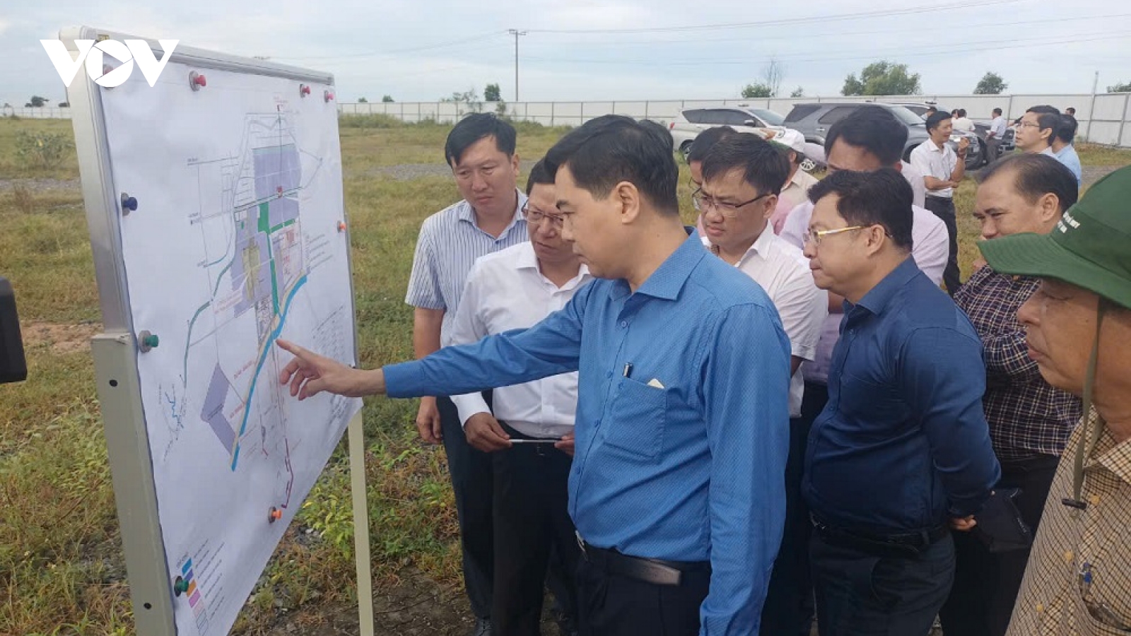 Bình Thuận gỡ các nút thắt để tăng trưởng hai con số