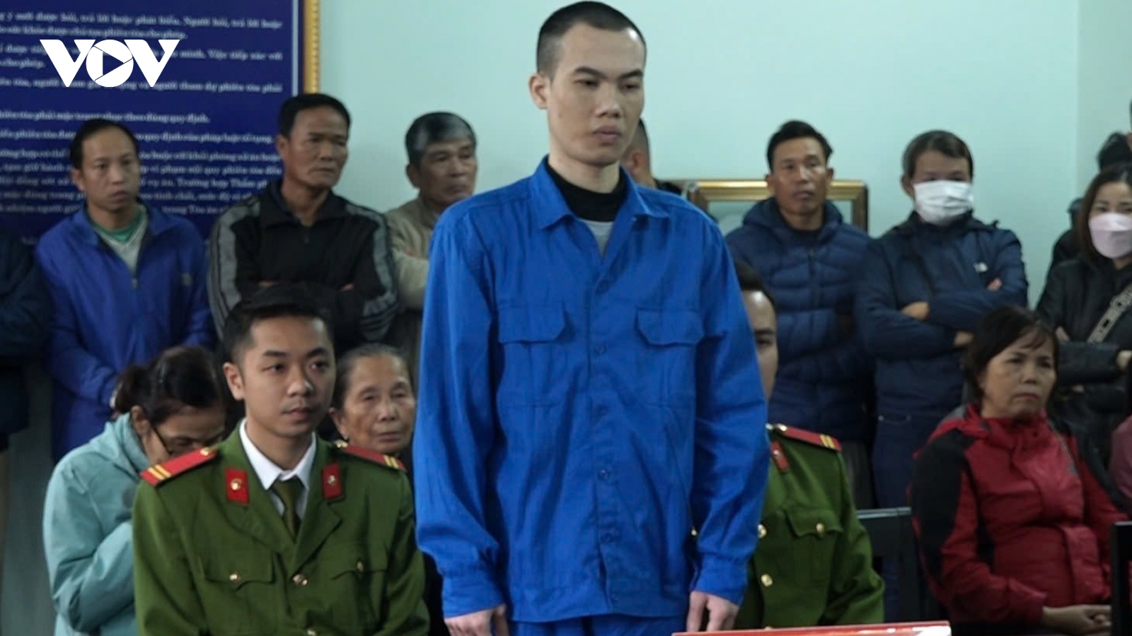 Mâu thuẫn trên đường, dùng dao đâm đối thủ tử vong