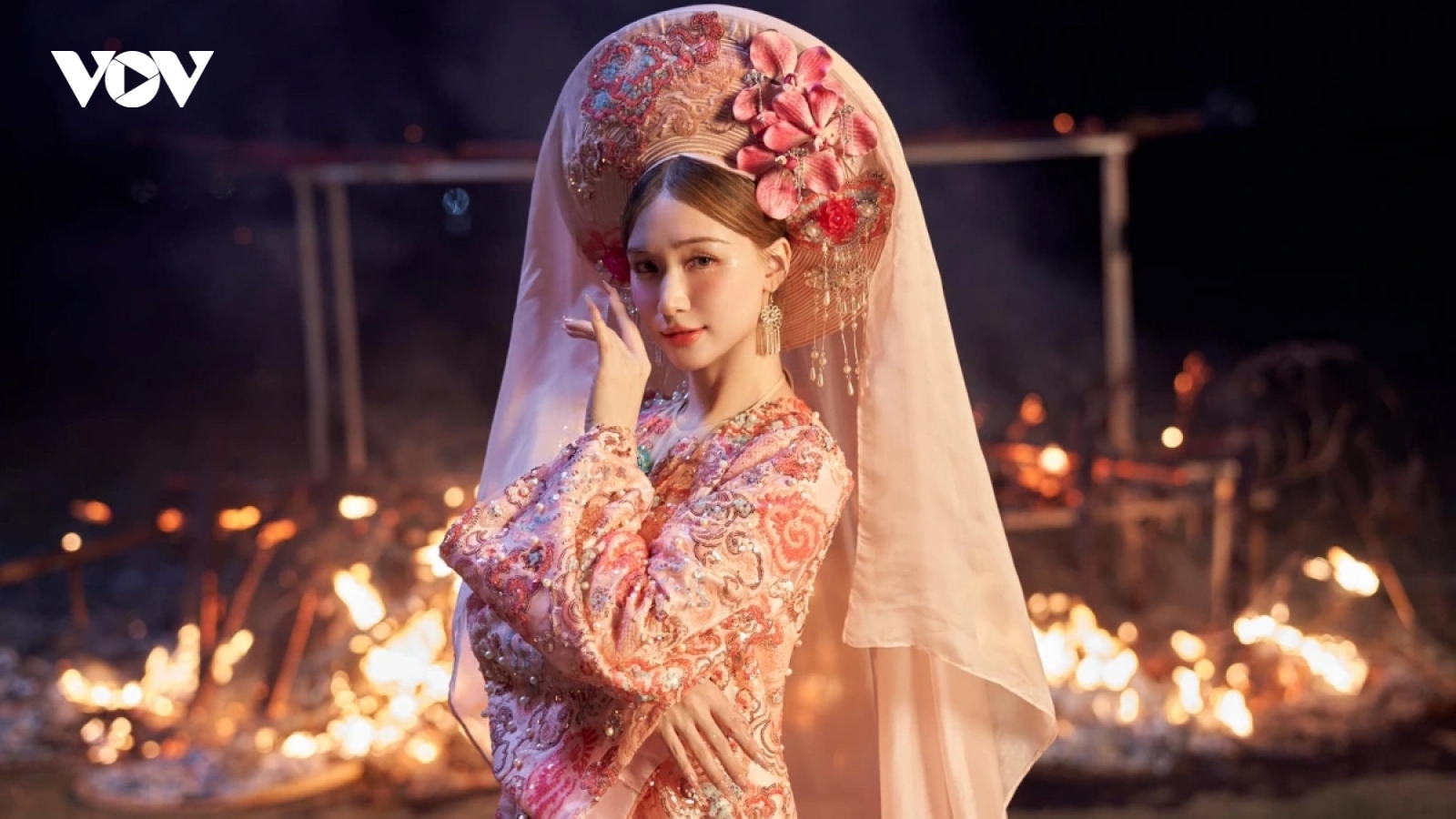 “Bắc Bling” của Hòa Minzy - làn gió mới từ quá khứ đến hiện tại