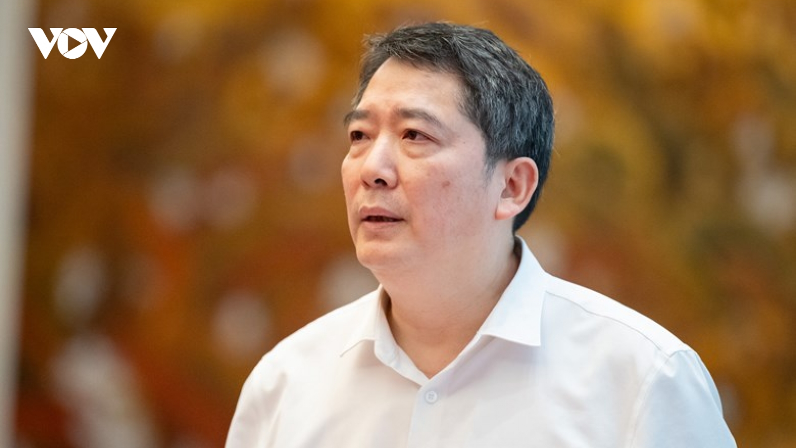“Báo chí đang sắp xếp, giảm thuế xuống cùng mức 10% là phù hợp”