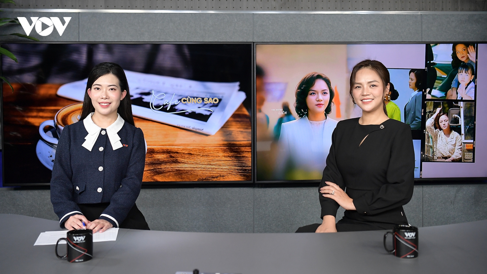 Thu Quỳnh: "Bố mẹ không áp đặt tôi phải kết hôn lần nữa"