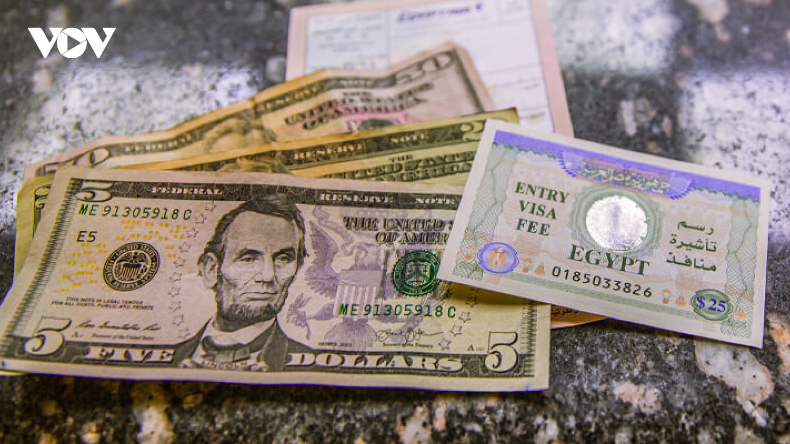Tỷ giá USD hôm nay 29/3: Giá bán USD tạm dừng tại mốc 25.847 đồng/USD