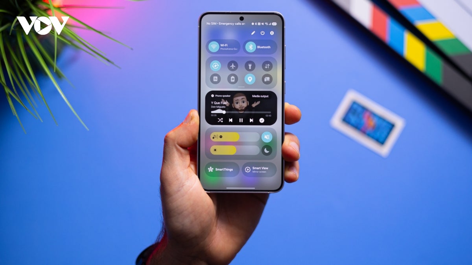 Samsung sẽ chấm dứt 6 tháng chờ đợi của người dùng Galaxy